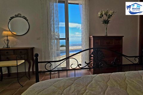Villa i Velez Malaga, Malaga, Velez Malaga - € 699.000 | Ref: 134618 - foto 42